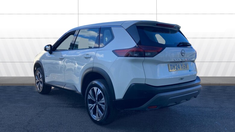 Nissan X-Trail 1.5 E-Power 204 Acenta Premium 5dr Xtronic Hybrid Station Wagon